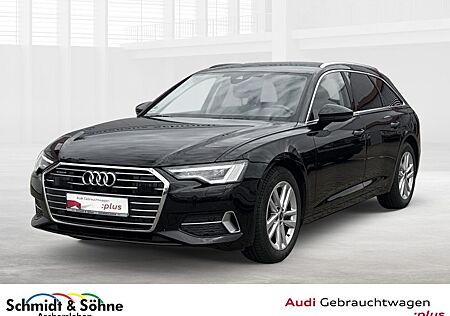 Audi A6 Avant sport 40 TDI quattro S-tronic STHZ+HEAD