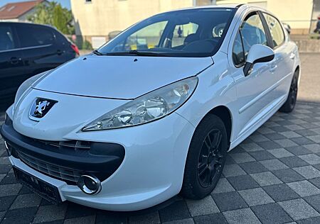 Peugeot 207 Sport 5 Türen / TÜV / KLIMA