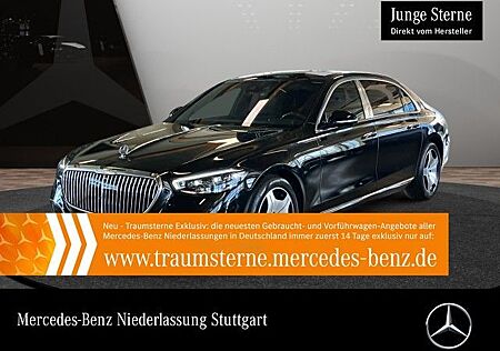 Mercedes-Benz S 580 4M Maybach/Pano/E-ACTIVE BODY/HuD/Exklusiv