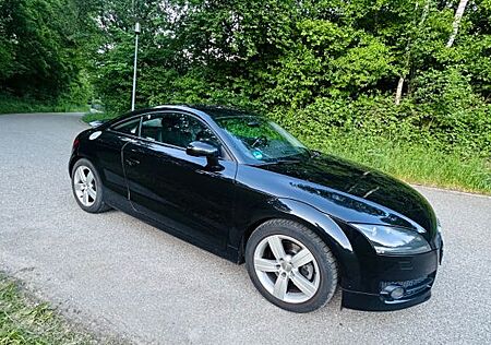 Audi TT Coupe 2.0 TFSI