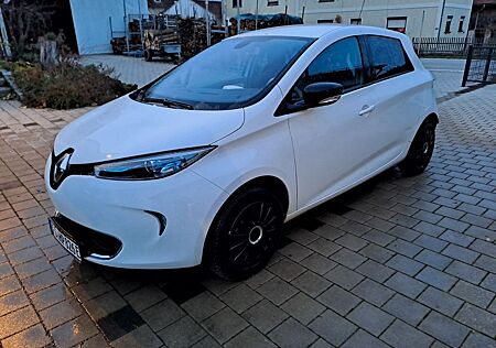 Renault ZOE Life | EZ 2015 | 23,3 kWh Batterie