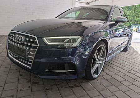 Audi S3 Sportback 2.0 TFSI quattro*1.Hd*PDC*Alca.*LED