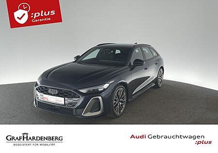 Audi A5 Avant 2.0TFSI qu. S tronic edition one S line