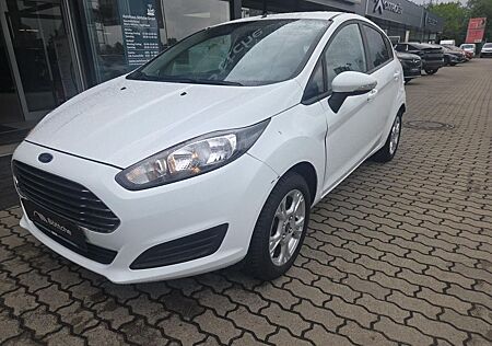 Ford Fiesta 5trg 1.0 Sync Edition CD-Radio/Shz/Klima