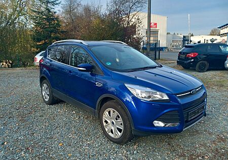 Ford Kuga Trend