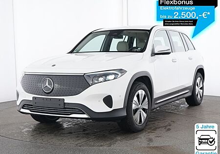 Mercedes-Benz EQB 250+ PROGRESSIVE DISTRONIC KEYLESS KAMERA