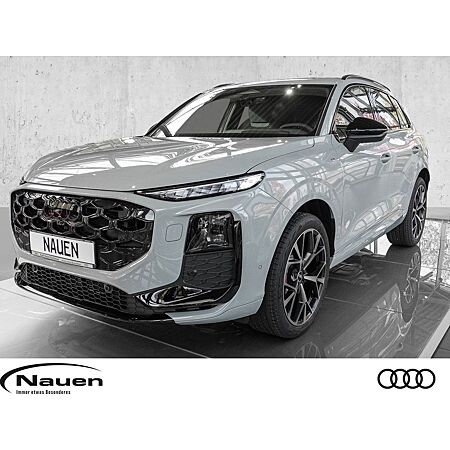 Audi Q3 leasen