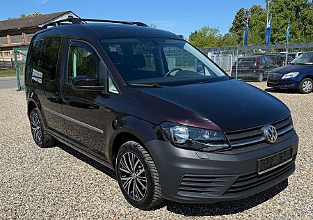 VW Caddy Volkswagen PKW Anhängerkupplung,Sitzheizung,Garantie
