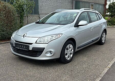 Renault Megane III Grandtour Expression - Tüv 09/27 -