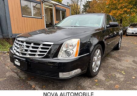 Cadillac DTS *Einzigartig in Deutschland