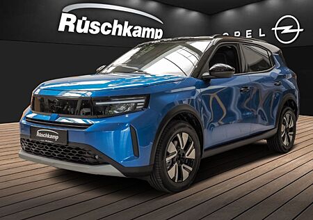 Opel Frontera GS 1.2 Rückkam Voll-LED Winterpaket Kli