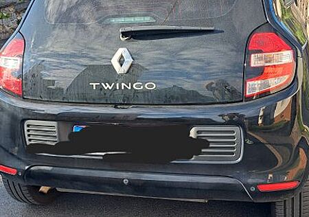 Renault Twingo Dynamique ENERGY TCe 90 Dynamique