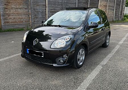Renault Twingo Night & Day