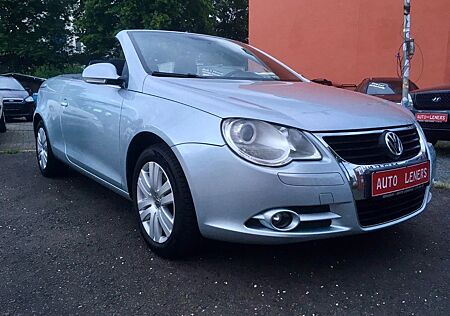 VW Eos Volkswagen 1.4 TSI 90kW*KLIMA*ALU*PDC*