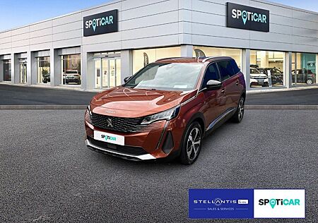 Peugeot 5008 1.2 PureTech 130 Allure Pack