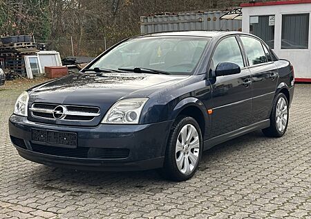 Opel Vectra 2.2 DTI 16V Elegance Lim. +Tüv
