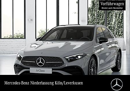 Mercedes-Benz A 180 AMG+NIGHT+PANO+MULTIBEAM+KAMERA+TOTW+7G