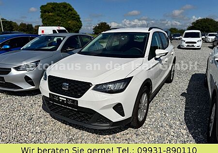 Seat Arona 1.0 Style *SHZ*NAVI*PDC*DAB*CARPLAY*ACC*