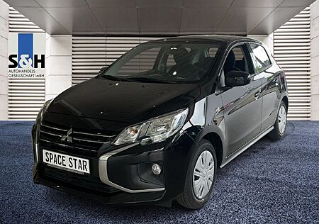 Mitsubishi Space Star *Plus*Apple Carplay & Android Auto