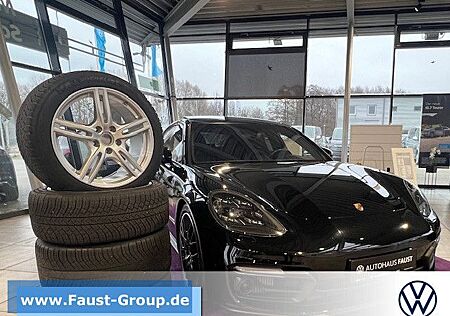 Porsche Panamera Sport Turismo 4.0 GTS absolut voll!!