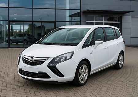 Opel Zafira Tourer 1.4 Turbo Selection 103kW Sele...