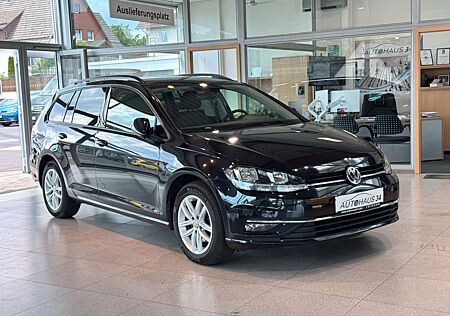 VW Golf Volkswagen VII Variant DSG Comfortline BMT/Start-Stopp