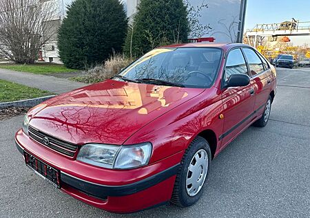 Toyota Carina 1.6*1.Hand*HU/AU/H-Zulassung neu*