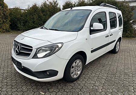 Mercedes-Benz Citan Kombi 111 CDI lang
