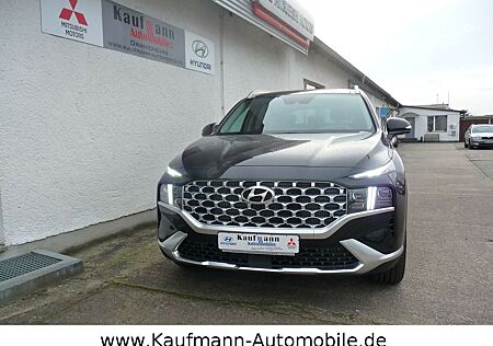 Hyundai Santa Fe New Seven 1.6T-GDi Autom. HYBRID Prime