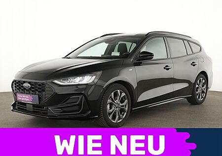 Ford Focus ST-Line ACC|Head-up|Navi|LED|Kamera|SHZ|PD