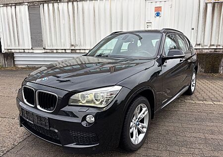BMW X1 Baureihe 25 d xDrive M- Paket -