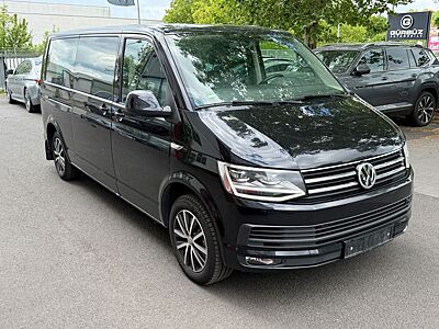 Volkswagen T6 Multivan Comfortline lang 4M~LED~RFK~NAVI
