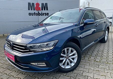 VW Passat Variant Volkswagen Business ACC/Massage/Assistenz/Sh