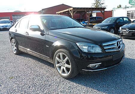 Mercedes-Benz C 200 Lim. Kompressor Bi Xenon
