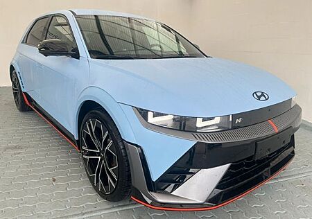 Hyundai IONIQ 5 N 84 KWH Sitz-Paket Sportpaket HUD Stand