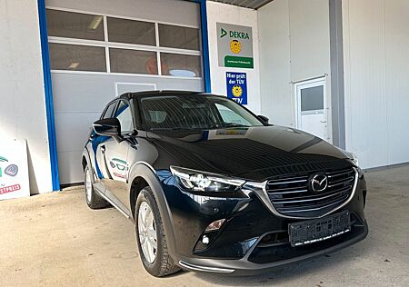 Mazda CX-3 Sports-Line / LED / BOSE / SHZ / KAMERA