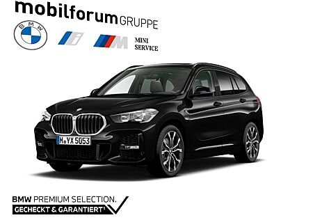 BMW X1 sDrive20i M-Sport AHK Panorama Kamera HUD H/K