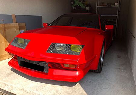 Renault Alpine A310 Pack GT / S