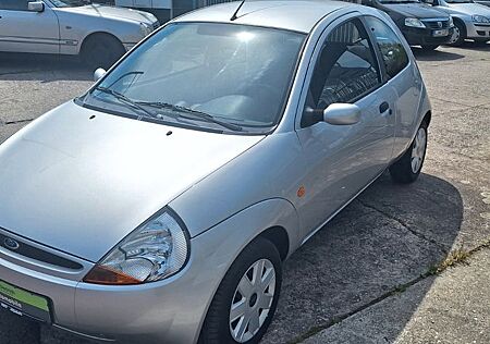 Ford Ka /+ 1,3 44kW Fun