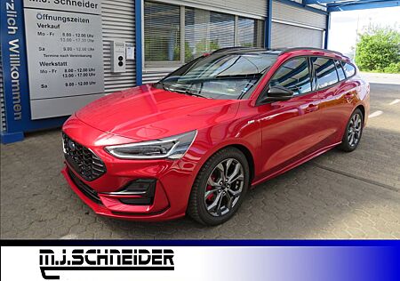 Ford Focus Turnier ST-Line X Matrix-LED ACC Kamera