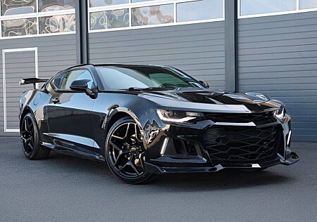 Chevrolet Camaro 2.0 ZL1 Optik/LED/CarPlay/Kamera/R20