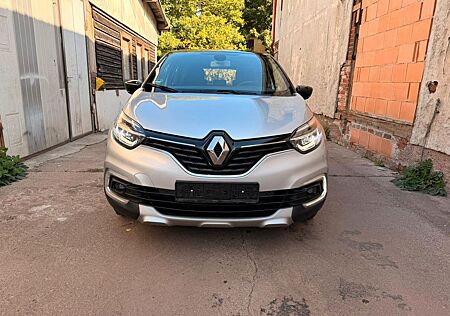 Renault Captur ENERGY TCe 120 EDC Intens*LED*AHK*