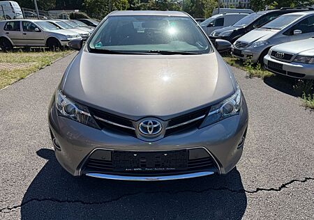 Toyota Auris Hybrid Start Edition Shz*Kamera