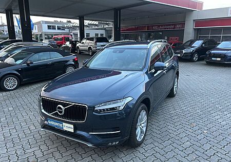 Volvo XC 90 XC90 Momentum AWD