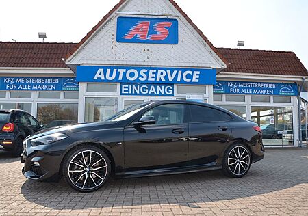 BMW 220 Gran Coupé M Paket AHK ab. Panorama