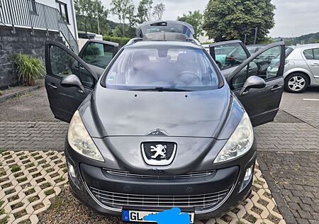 Peugeot 308 SW Sport 120 VTi Sport