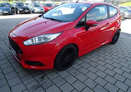 Ford Fiesta 1,6 EcoBoost ST Leder-Sport-Paket.AUS 1.H