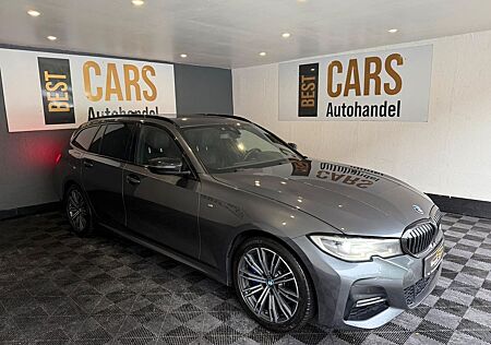BMW 330 d xDrive M Sport