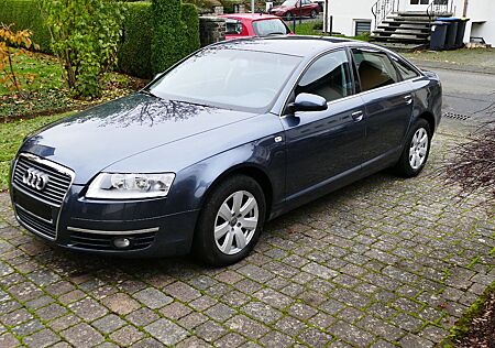 Audi A6 2.4/4F - Limousine