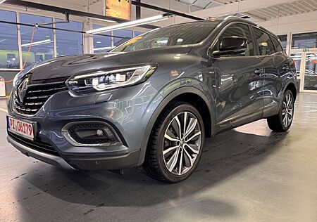 Renault Kadjar Bose Edition